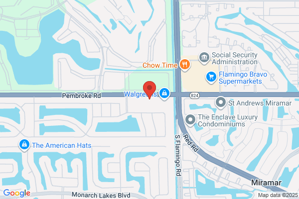 Palm Springs Medical Services