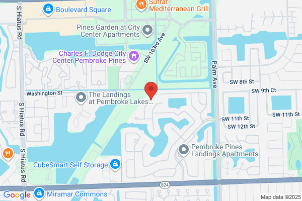 Seabrook & Associates Inc