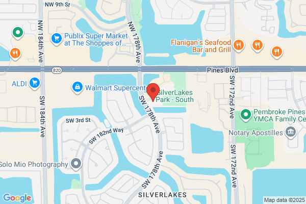 Silver Lakes Pediatric Dentistry and Orthodontics