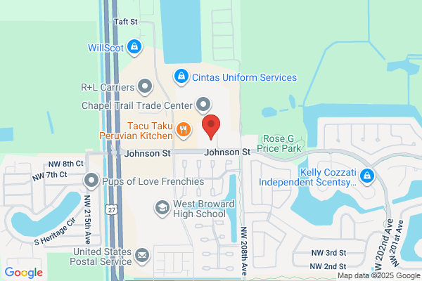 Sun East Dental PA