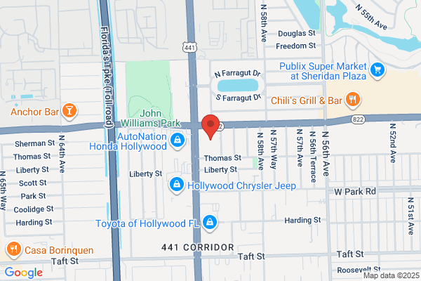 Sedano's Pharmacy and Discount Store 24