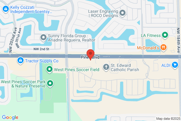 Montessori Academy of Broward Inc