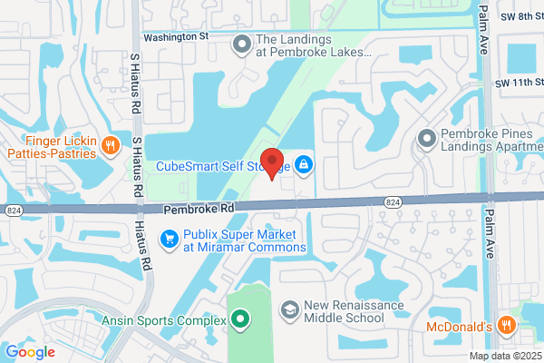 Pembroke Pines City of, Schools, Charter Schools, K-5 East