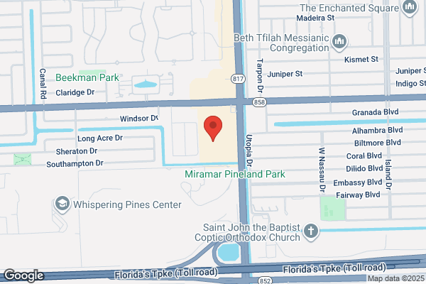 Best Banquet Hall In Miami