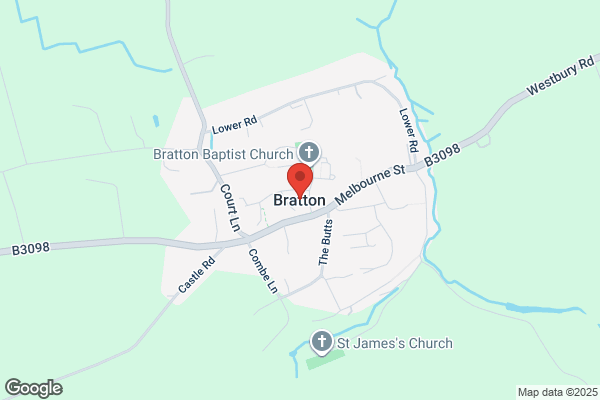 Bratton Zolena