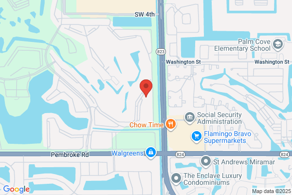 Solid Property Inspections