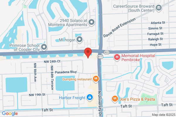 Primary Care Physicians of Florida - Taft