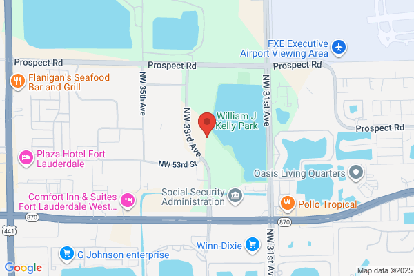 Accounting & Tax Services of Broward County