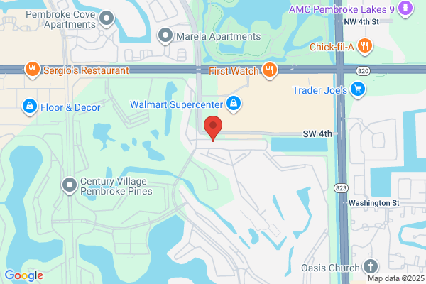 Florida Retirement Solutions