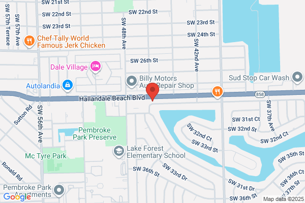 Florida Home Help