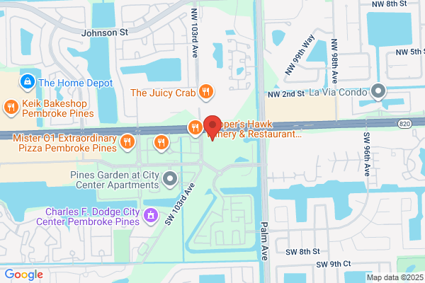 UFC FIT Pembroke Pines