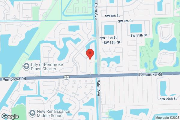 FITSPACE: Pembroke Pines Boutique Fitness & Pilates