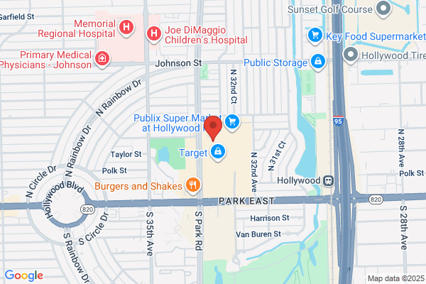 Orangetheory Fitness Hollywood