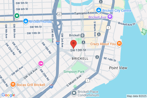 Biscayne Exxon