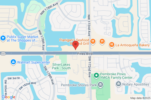 Chevron Stations Inc