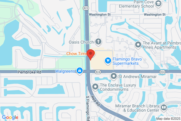 Chevron Stations Inc