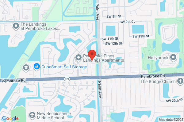 Health Services of Pembroke Lakes
