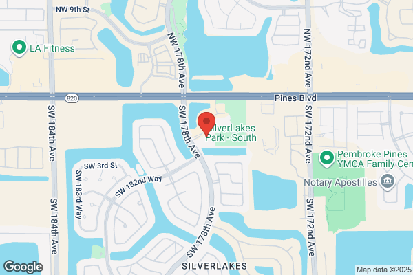 Pines Ophthalmology Care