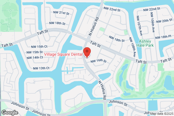Village Square Family Medicine