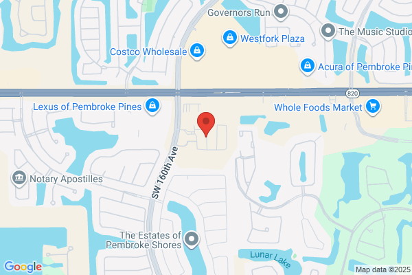 Publix Super Market at 16000 Pines Market