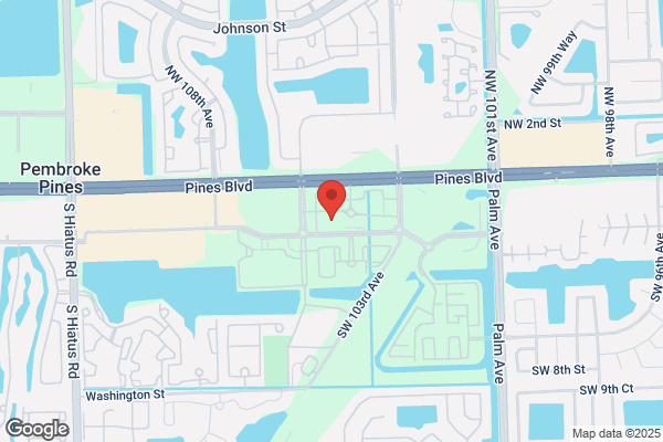 Publix Super Market at Pines City Center
