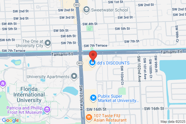 Florida Baby Food Center
