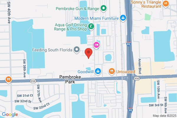 Miami Provisions Inc