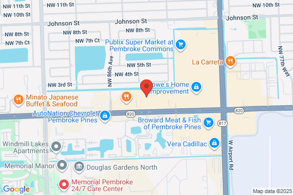 Pk Oriental Mart