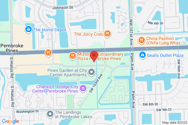 Humana Neighborhood Center