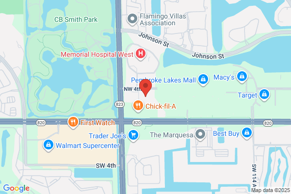 El Dorado Furniture - Pembroke Pines Boulevard