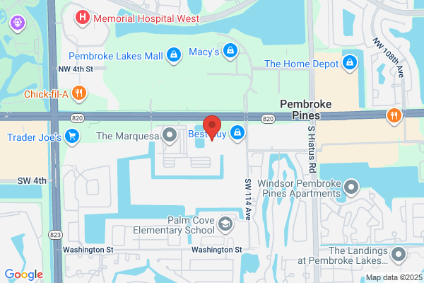 RH Outlet Pembroke Pines