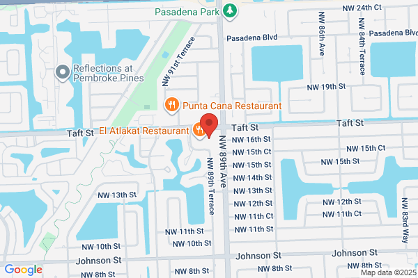 Brightway Insurance, Pembroke Pines East