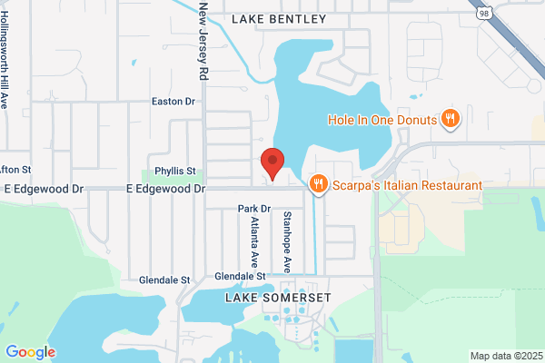 FL Audio/Video & Security