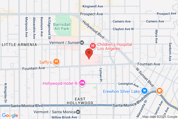 Hollywood Medical Center