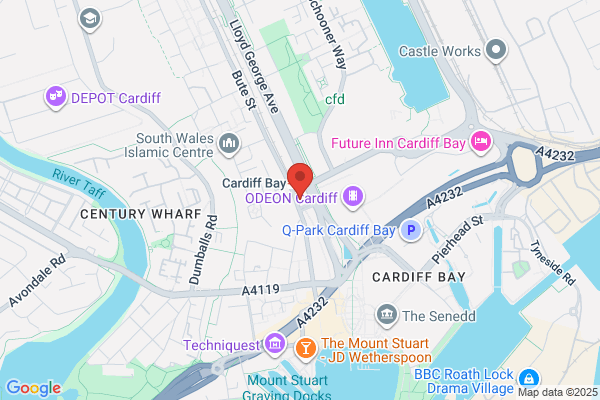 Southcott Sanders & Co