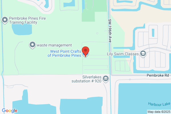 West Point Crafts of Pembroke Pines