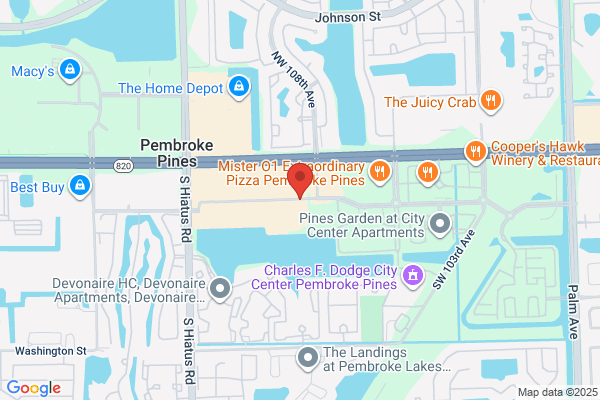 Local Law Firms