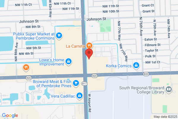 Kaufman Legal Group - Pembroke Pines