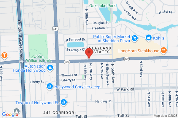 Sugar Edmond L PA Attorney