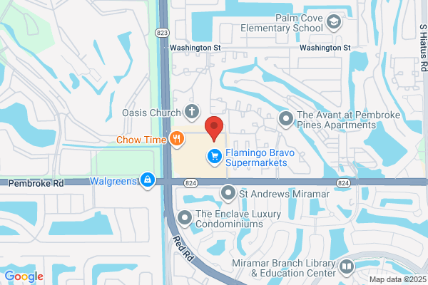Solutions Group of FL
