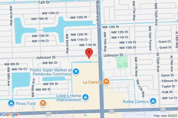 Fresenius Kidney Care Pembroke Pines