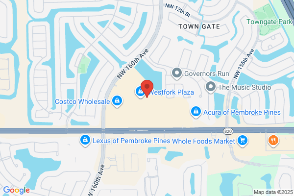 Baptist Health Diagnostic Imaging | Pembroke Pines