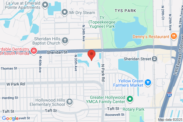 Five Star Premier Residences of Hollywood