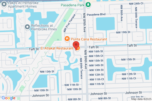 Pine Lakes Counseling Center