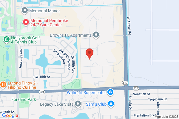 Vista Pines Health