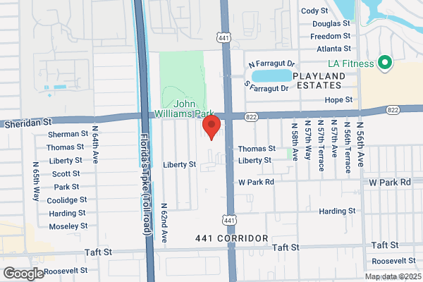 Hollywood Honda