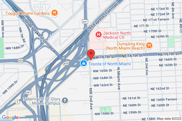 Chow420 CBD Dispensary Delivery Center - Pembroke Pines, FL, US