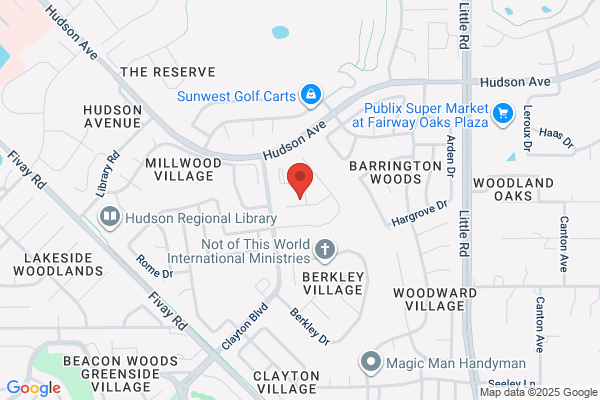 Sun Coast Home Inspections