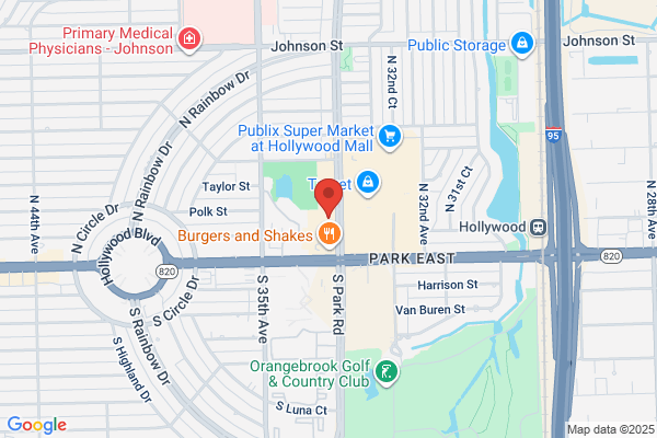 The Fireworks Lady & Co. : Hollywood Hills Plaza