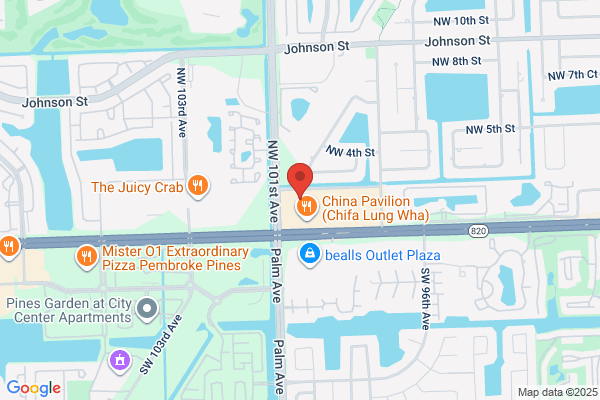 Sunlife Pediatric Network - Pembroke Pines